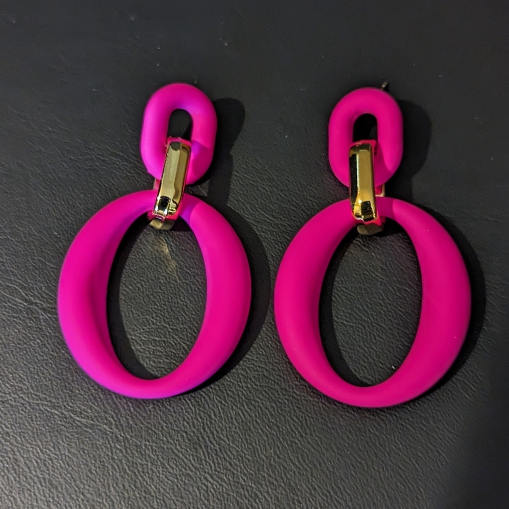 Hoop Earrings